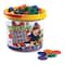 Learning Resources® Gears! Gears! Gears! 150-Piece Super Set